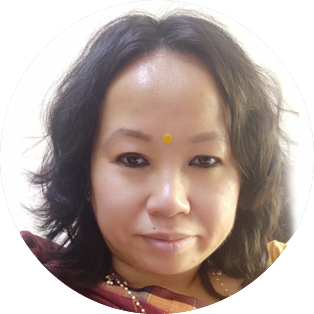 Dr. Veda Yumnam