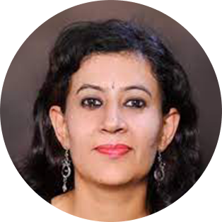 Dr. Meenu Anand
