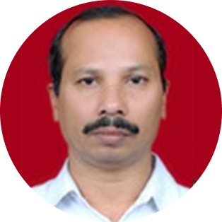 Mr. Pratap Behera