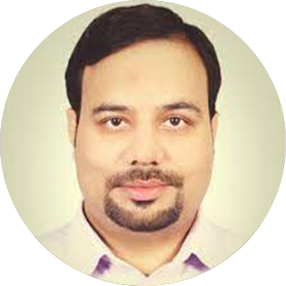 Mr. Abhishek Thakur