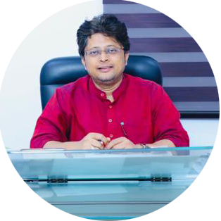 Professor Sanjoy Roy