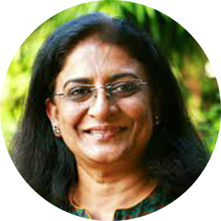 Prof. Pamela Singla
