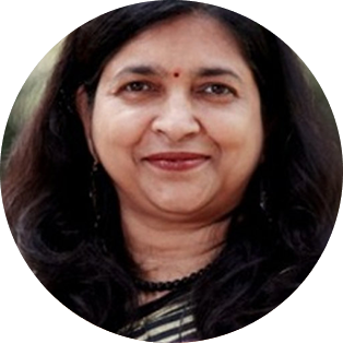 Prof. Neena Pandey