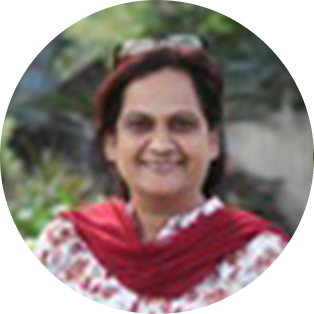 Prof. Seema Sharma